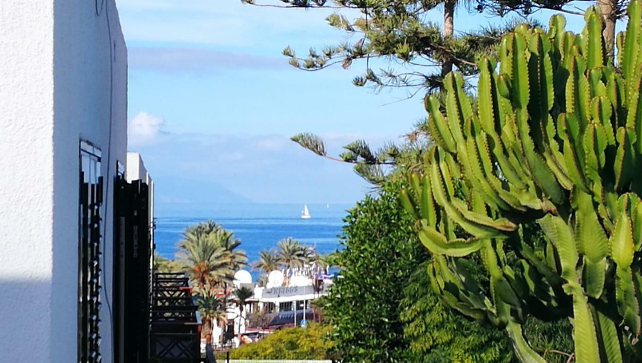 Tenerife House Playa De Las Americas Eksteriør bilde