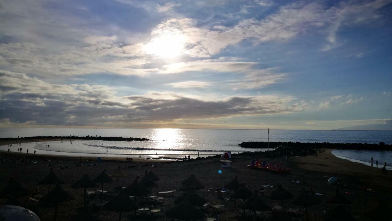 Tenerife House Playa De Las Americas Eksteriør bilde