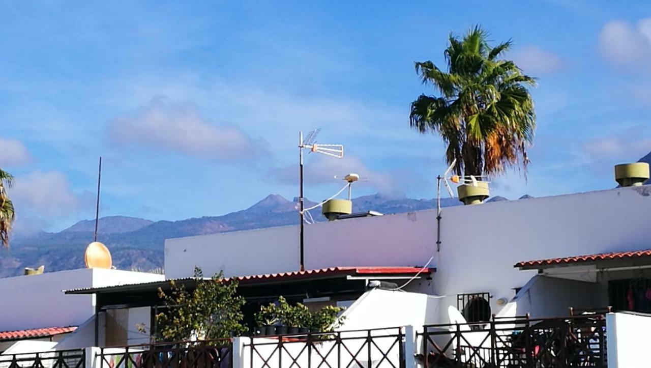 Tenerife House Playa De Las Americas Eksteriør bilde